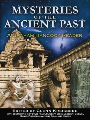 cover image of Mysteries of the Ancient Past